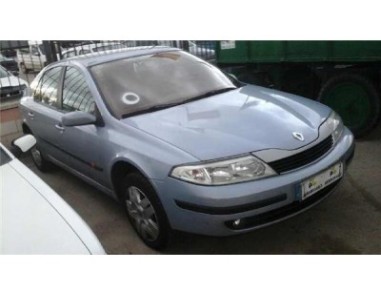 Motor Arranque Renault LAGUNA II 1 9 dCi D 