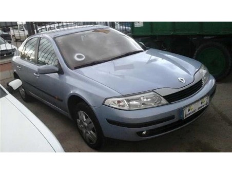Motor Arranque Renault LAGUNA II 1 9 dCi D 