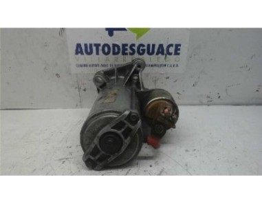 Motor Arranque Renault LAGUNA II 1 9 dCi D 