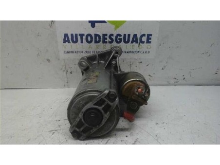 Motor Arranque Renault LAGUNA II 1 9 dCi D 