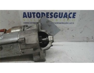Motor Arranque Renault LAGUNA II 1 9 dCi D 