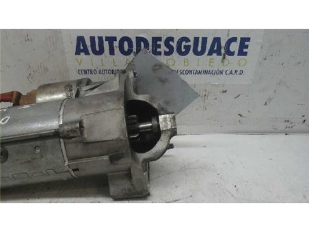 Motor Arranque Renault LAGUNA II 1 9 dCi D 