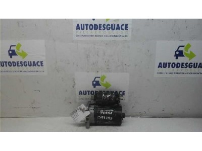 Motor Arranque Seat TERRA 1 3 D  2