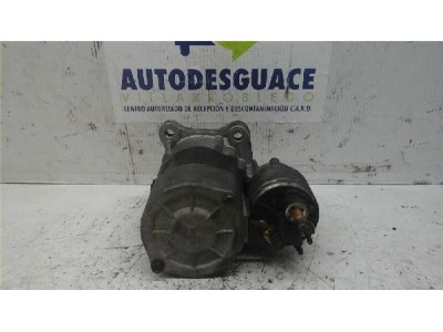 Motor Arranque Renault SCENIC II 1 6 16V