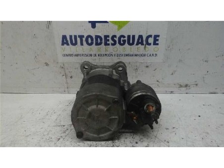 Motor Arranque Renault SCENIC II 1 6 16V 