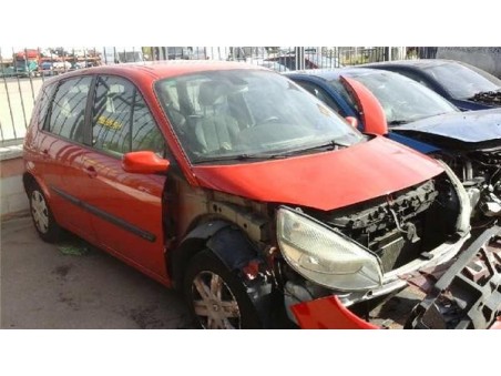 Motor Arranque Renault SCENIC II 1 6 16V 