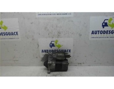 Motor Arranque Renault SCENIC II 1 6 16V 