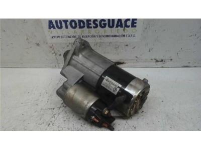 Motor Arranque Renault MEGANE II BERLINA 5P 1 5 dCi D