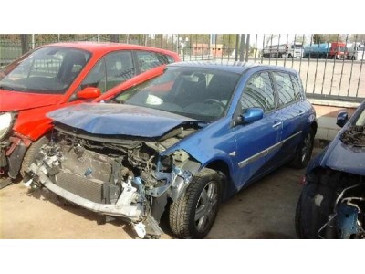 Motor Arranque Renault MEGANE II BERLINA 5P 1 5 dCi D  2