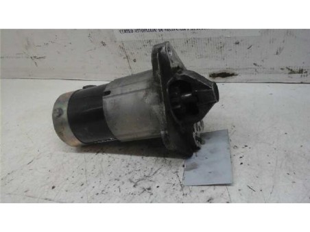 Motor Arranque Renault MEGANE II BERLINA 5P 1 5 dCi D 