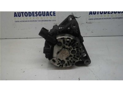 Alternador Ford FIESTA 1 4 TDCi