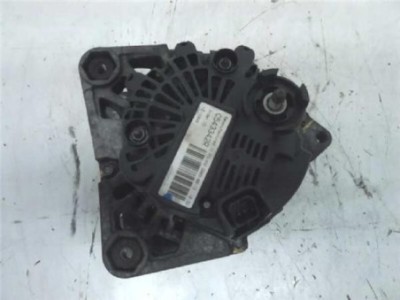 Alternador Renault SCENIC II 1 9 dCi D  2