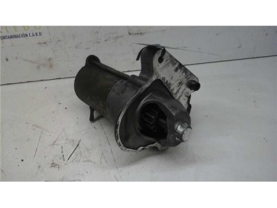 Motor Arranque Ford FIESTA 1 4 TDCi