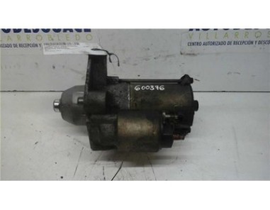 Motor Arranque Ford FIESTA 1 4 TDCi 