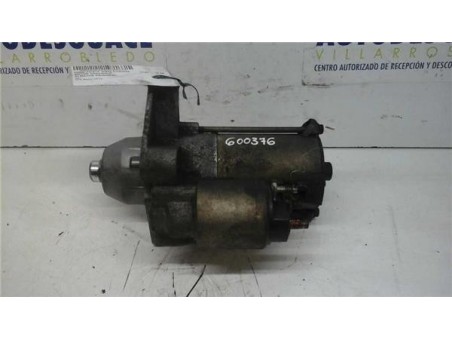 Motor Arranque Ford FIESTA 1 4 TDCi 