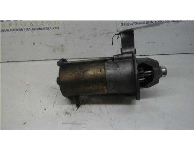 Motor Arranque Ford FIESTA 1 4 TDCi 