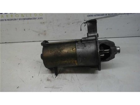 Motor Arranque Ford FIESTA 1 4 TDCi 