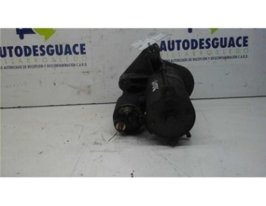 Motor Arranque Ford FIESTA 1 4 TDCi 