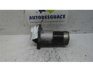 Motor Arranque Renault CLIO II FASE II 1 5 dCi D 
