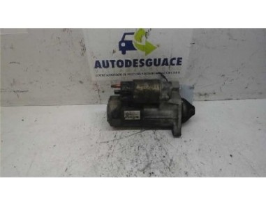Motor Arranque Renault CLIO II FASE II 1 5 dCi D 