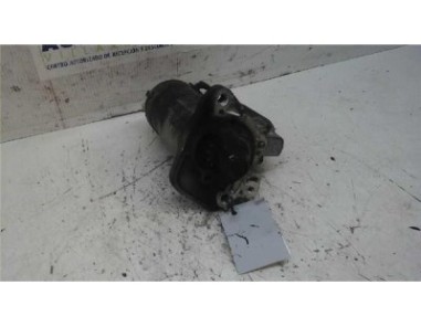 Motor Arranque Renault CLIO II FASE II 1 5 dCi D 