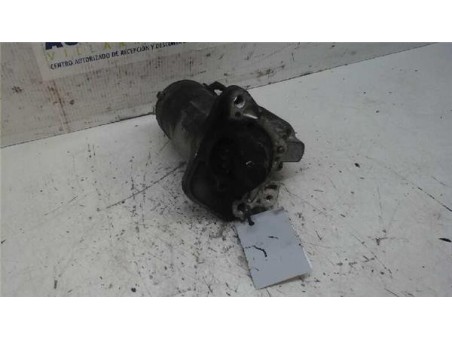 Motor Arranque Renault CLIO II FASE II 1 5 dCi D 