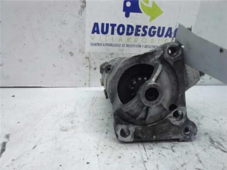 Motor Arranque Renault SCENIC II 1 9 dCi D 