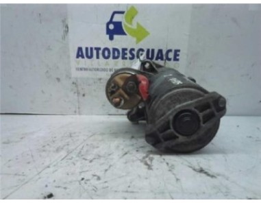 Motor Arranque Renault SCENIC II 1 9 dCi D 