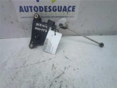 Potenciometro Pedal Gas Renault SCENIC II 1 9 dCi D  2