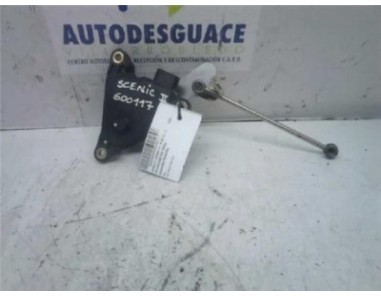Potenciometro Pedal Gas Renault SCENIC II 1 9 dCi D 
