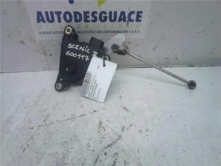 Potenciometro Pedal Gas Renault SCENIC II 1 9 dCi D 