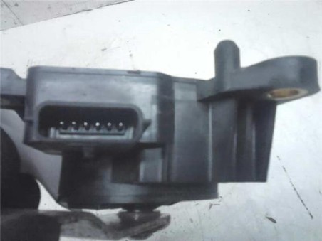 Potenciometro Pedal Gas Renault SCENIC II 1 9 dCi D 