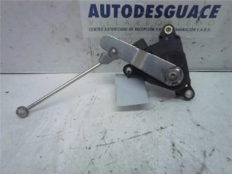 Potenciometro Pedal Gas Renault SCENIC II 1 9 dCi D 