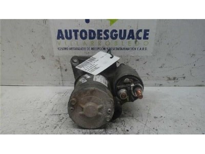 Motor Arranque Fiat PANDA 1 2