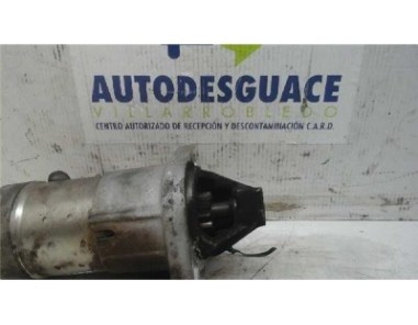 Motor Arranque Fiat PANDA 1 2 