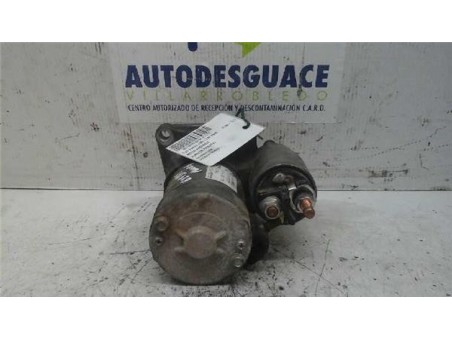 Motor Arranque Fiat PANDA 1 2 