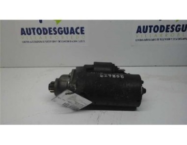 Motor Arranque Audi A3 1 9 TDI 
