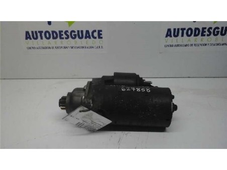 Motor Arranque Audi A3 1 9 TDI 