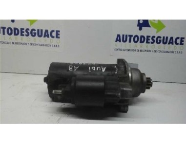 Motor Arranque Audi A3 1 9 TDI 