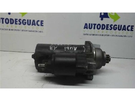 Motor Arranque Audi A3 1 9 TDI 