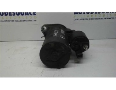 Motor Arranque Audi A3 1 9 TDI 