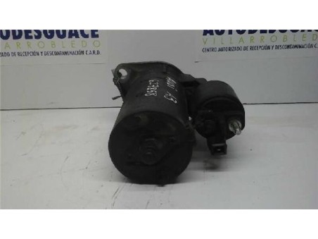 Motor Arranque Audi A3 1 9 TDI 