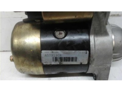 Motor Arranque Kia JOICE 2 0