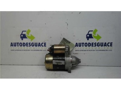 Motor Arranque Kia JOICE 2 0  2