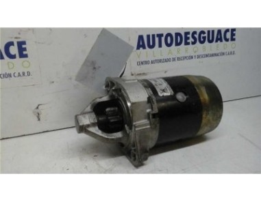 Motor Arranque Kia JOICE 2 0 