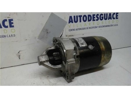Motor Arranque Kia JOICE 2 0 