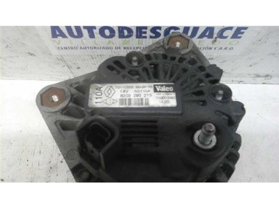 Alternador Renault MEGANE II BERLINA 5P 1 9 dCi D
