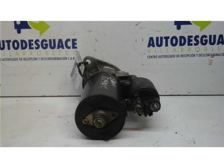 Motor Arranque Saab 9-5 SEDÁN 2 0 