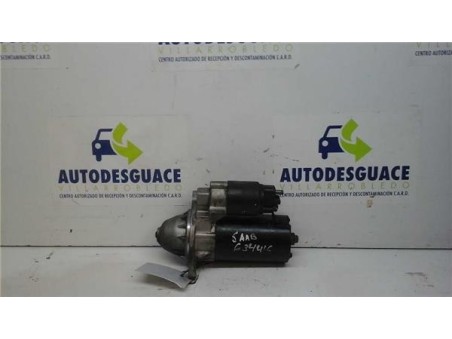 Motor Arranque Saab 9-5 SEDÁN 2 0 