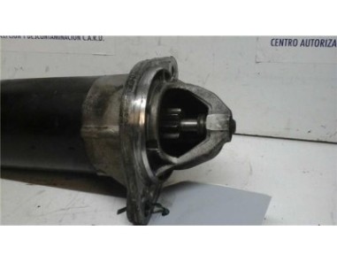 Motor Arranque Saab 9-5 SEDÁN 2 0 